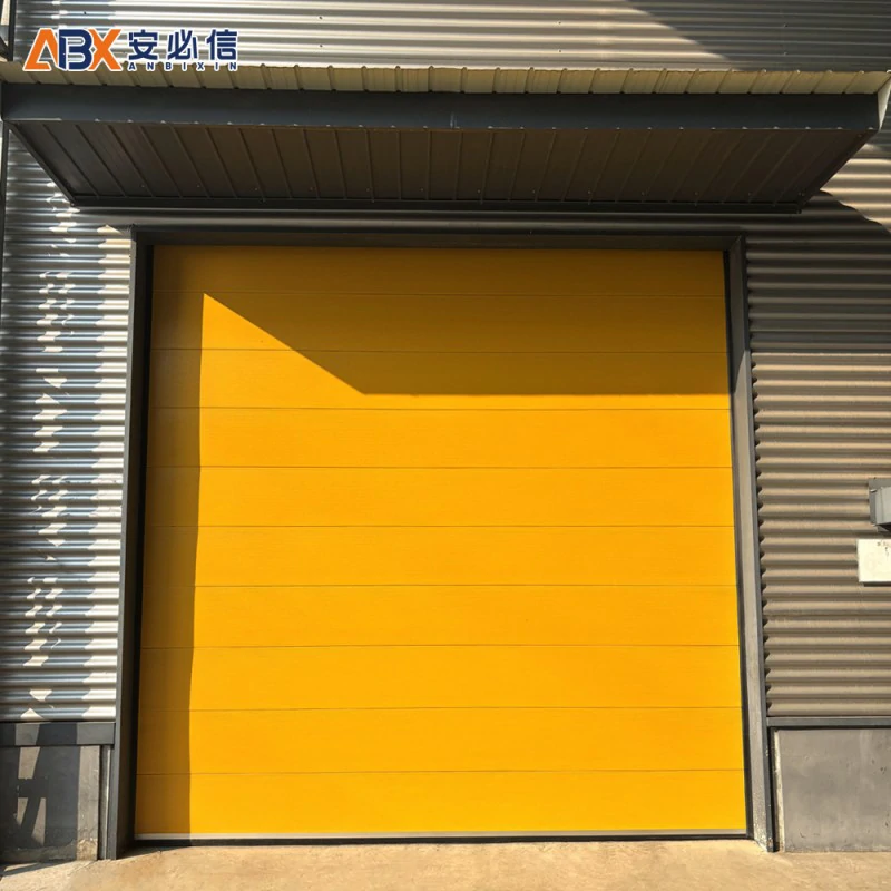 喀什地区提升门